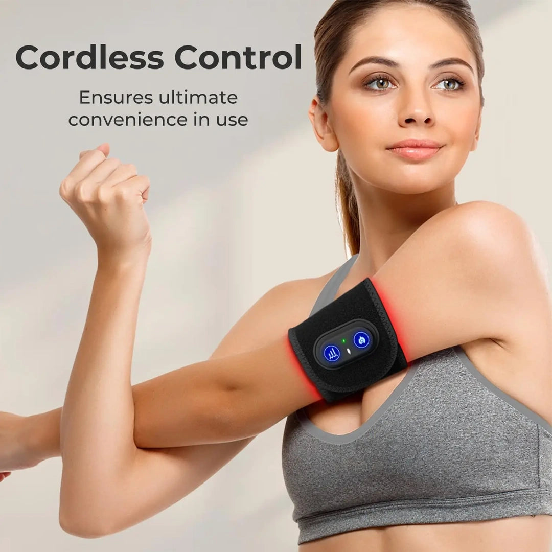 Advanced Nerve Healing for Carpal Tunnel Pain