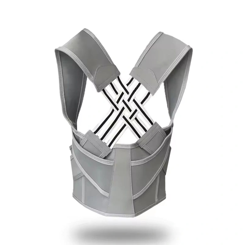Premium Posture Corrector Brace