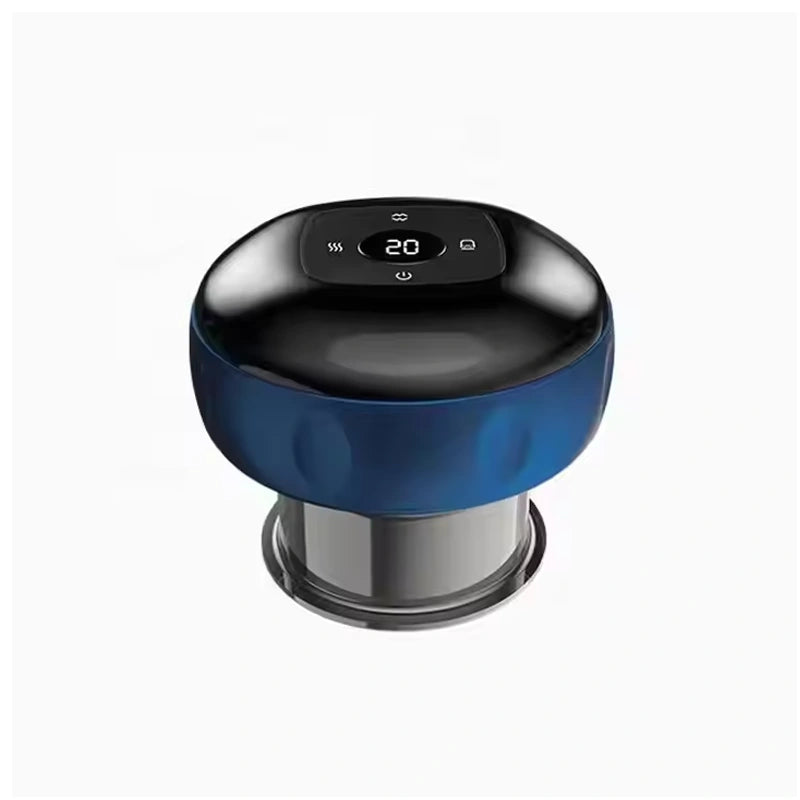 Premium Smart Cupping Massager