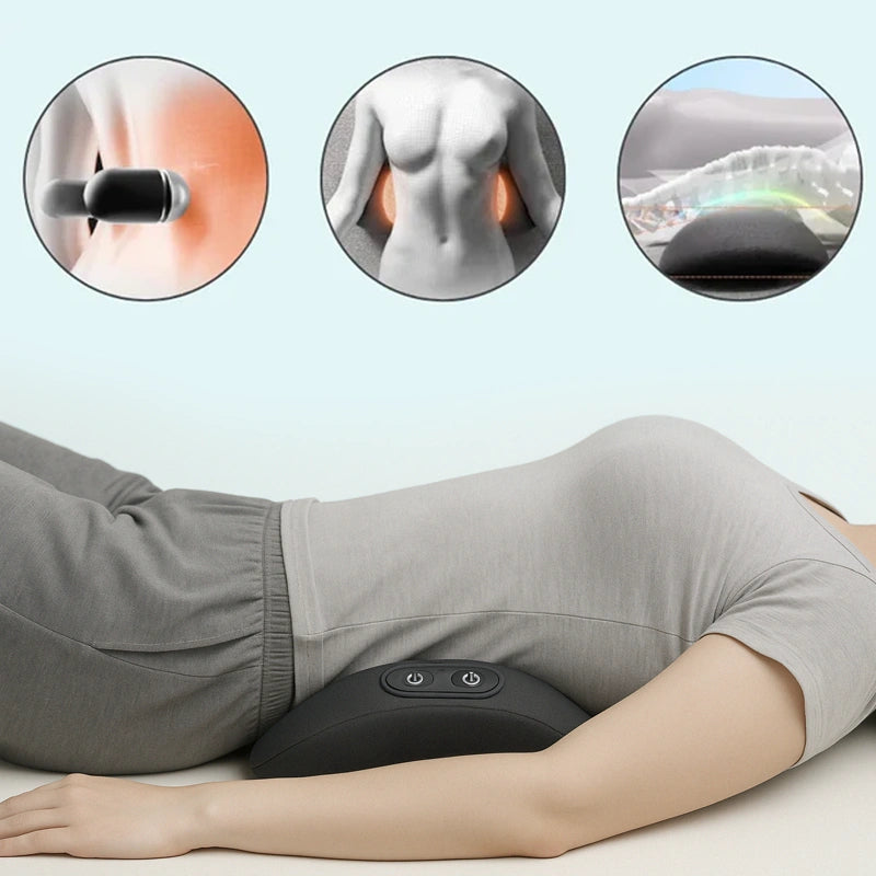 Original 3-in-1 Soothe Back Massager