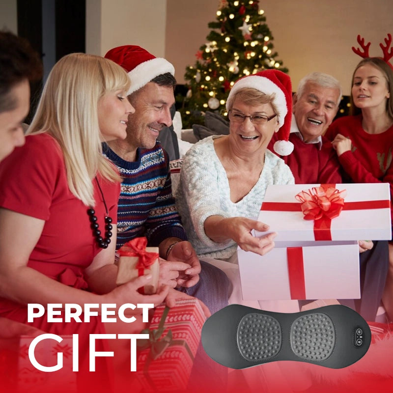 Original 3-in-1 Soothe Back Massager