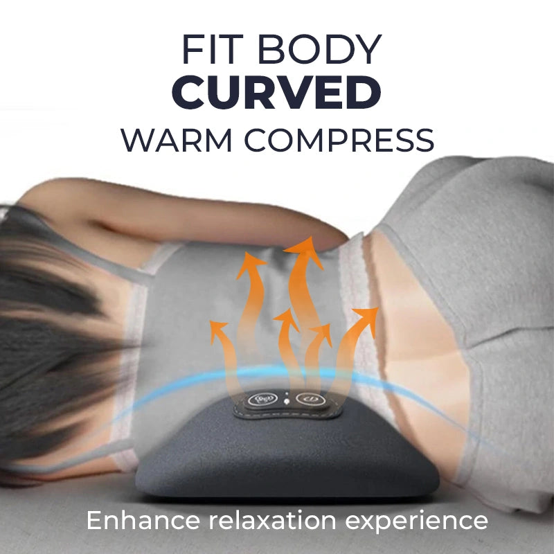 Original 3-in-1 Soothe Back Massager
