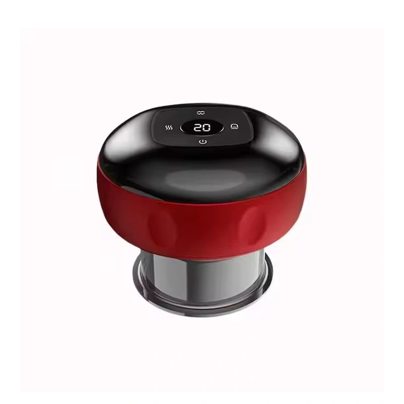 Premium Smart Cupping Massager