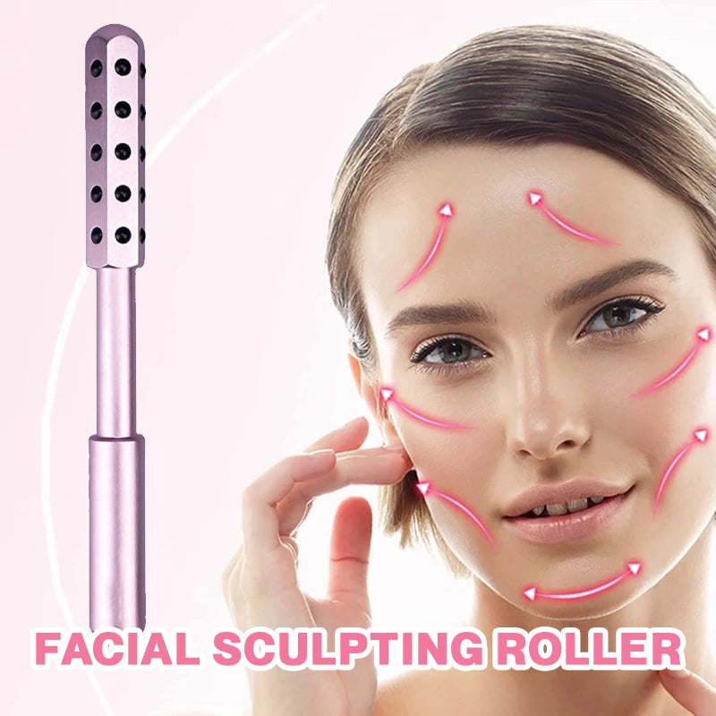 Facial Sculpting Roller