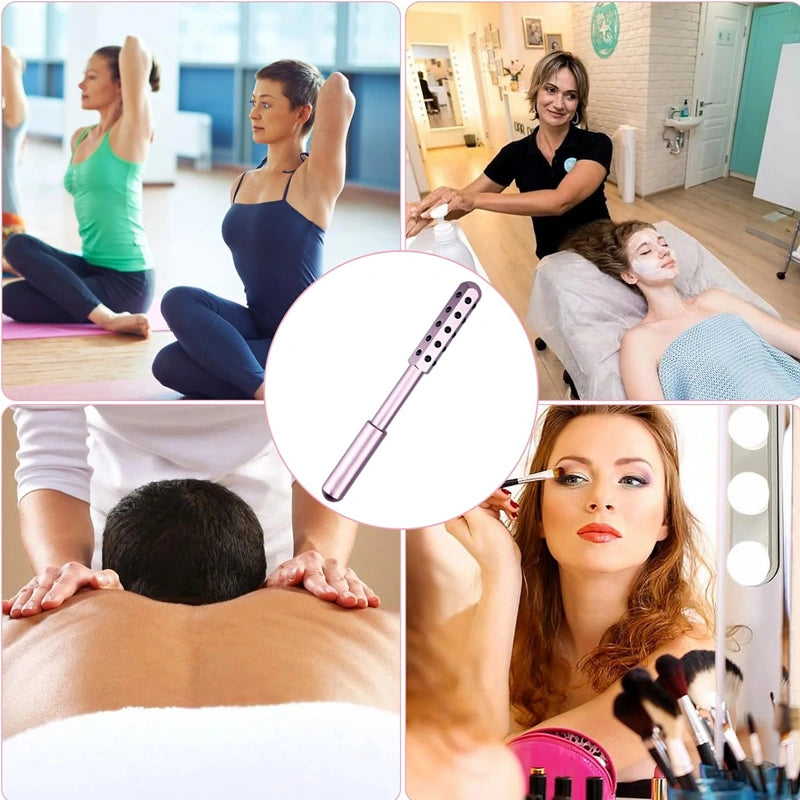 Facial Sculpting Roller