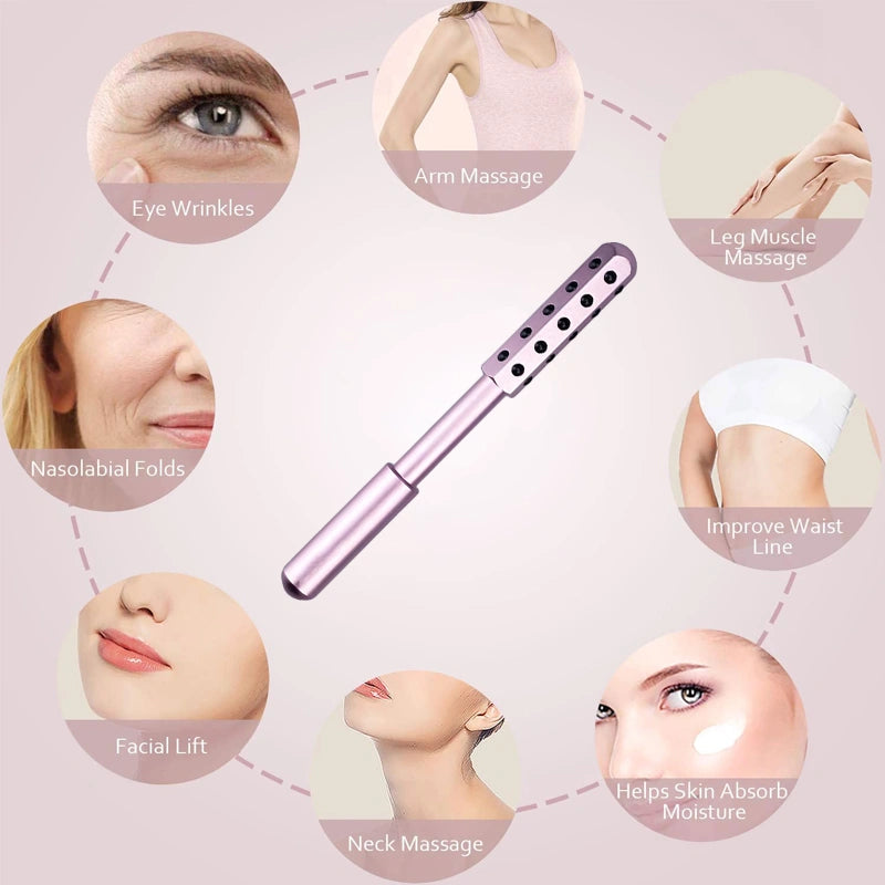 Facial Sculpting Roller