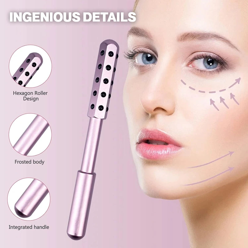 Facial Sculpting Roller