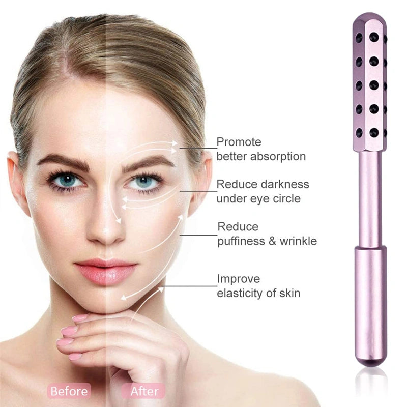 Facial Sculpting Roller