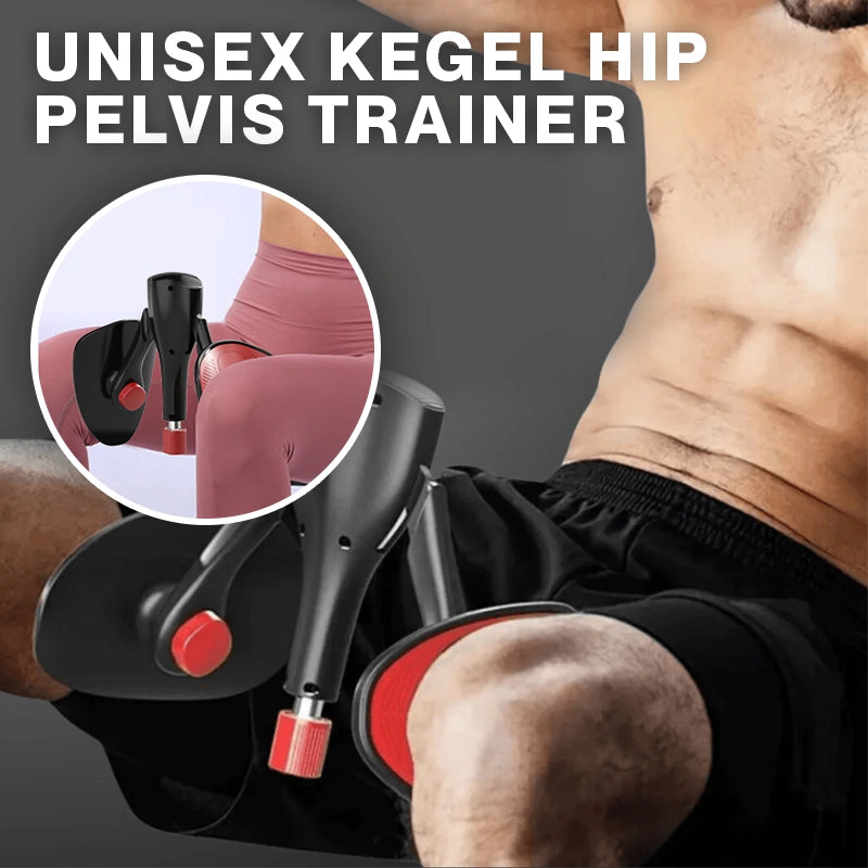 New Model Kegel Trainer Device