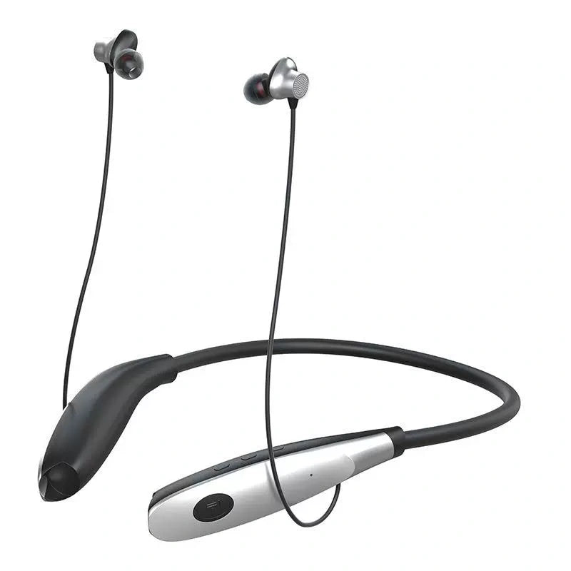 Red Light Tinnitus Relief Earbuds