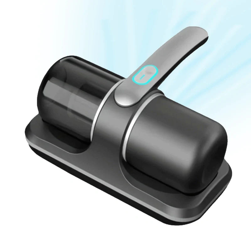 Handheld UV Dust & Mite Vacuum Cleaner
