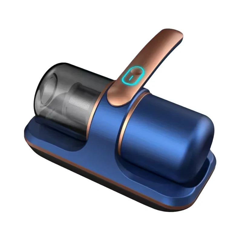 Handheld UV Dust & Mite Vacuum Cleaner