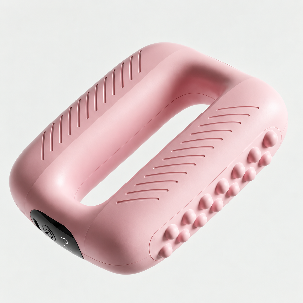 Necknix™ ProMini Hands-Free Vibration Massager