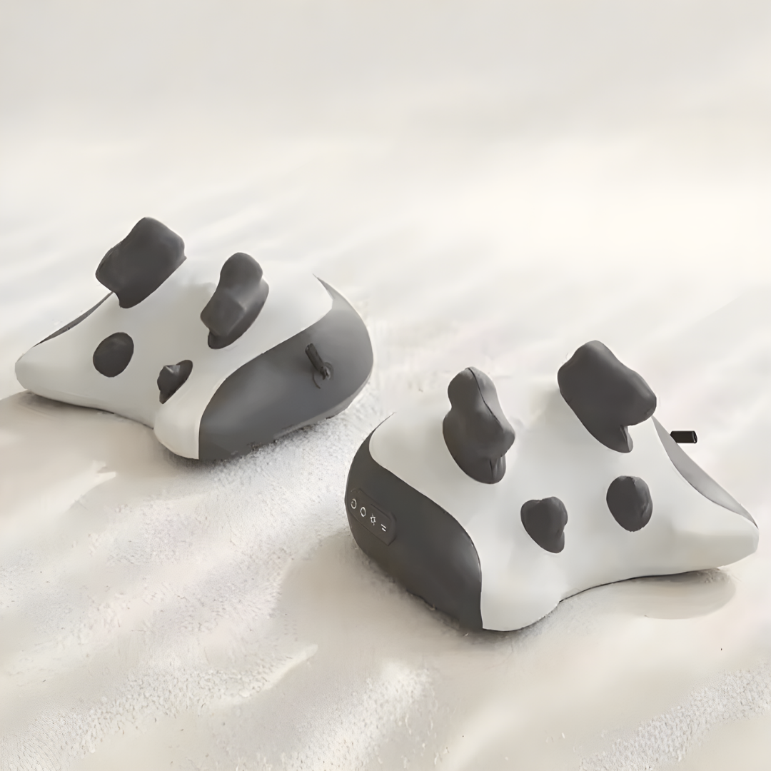 Pillow Neck & Shoulder Massager