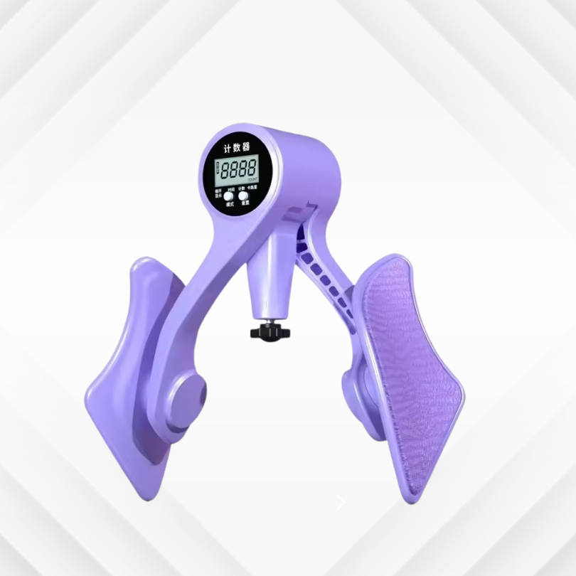 Pelvic Floor (Kegel) Trainer