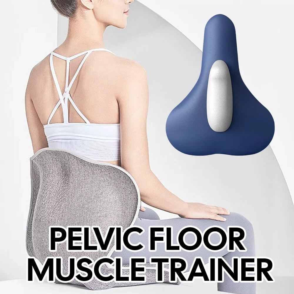 Nouveau modèle d'appareil d'entraînement Kegel