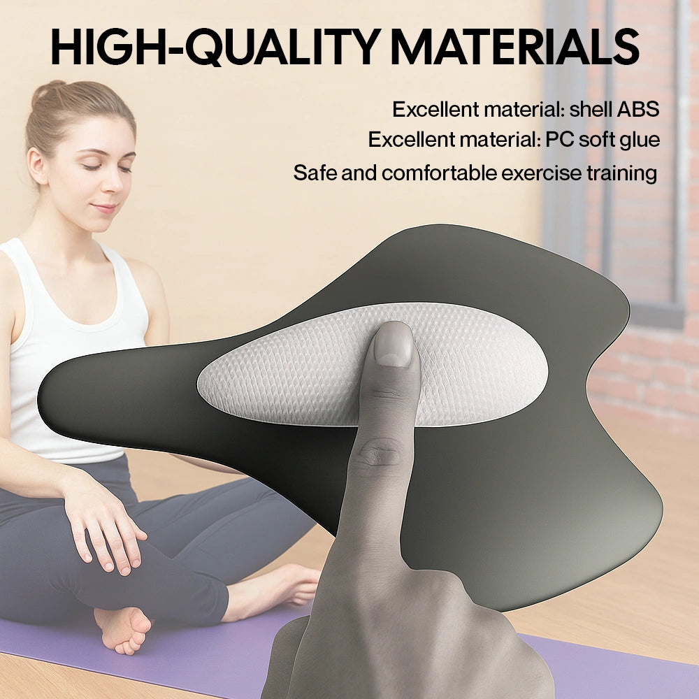 Nouveau modèle d'appareil d'entraînement Kegel