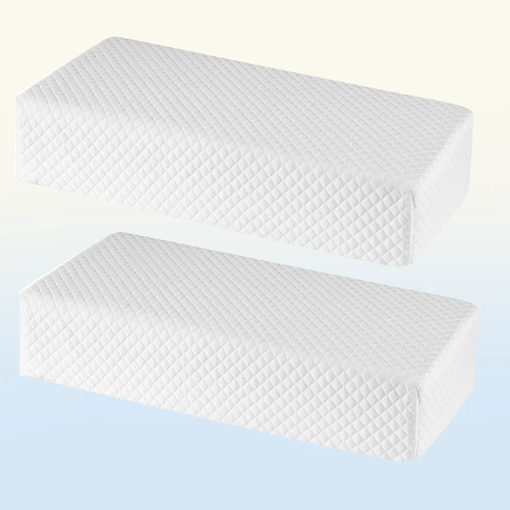 Side Cube Deluxe Orthopaedic Pillow