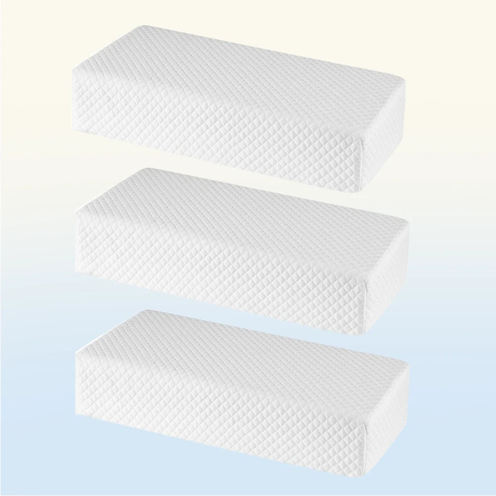 Side Cube Deluxe Orthopaedic Pillow