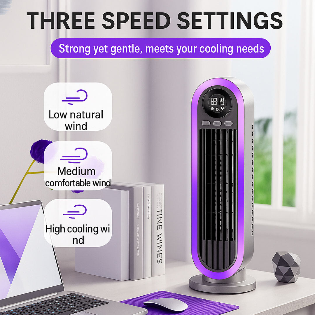 Premium Cooling Ace Air Conditioner 3.0