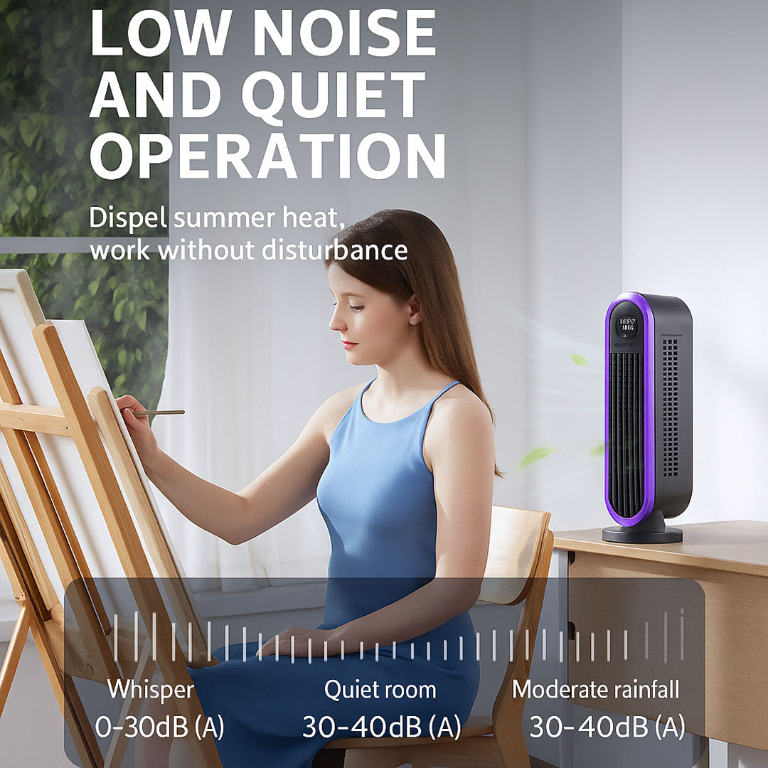 Premium Cooling Ace Air Conditioner 3.0