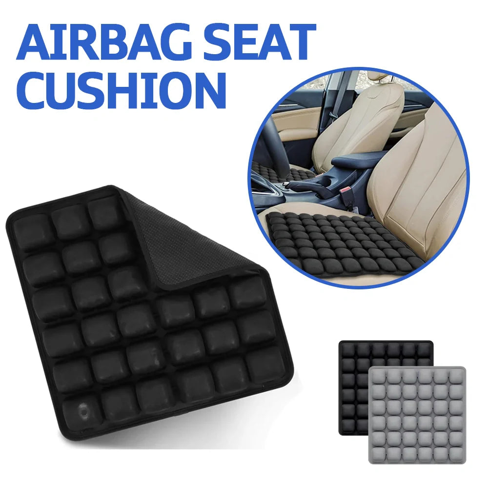 Premium Travel Cushion