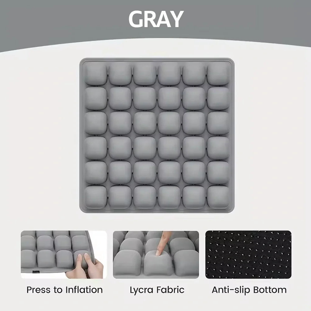 Premium Travel Cushion