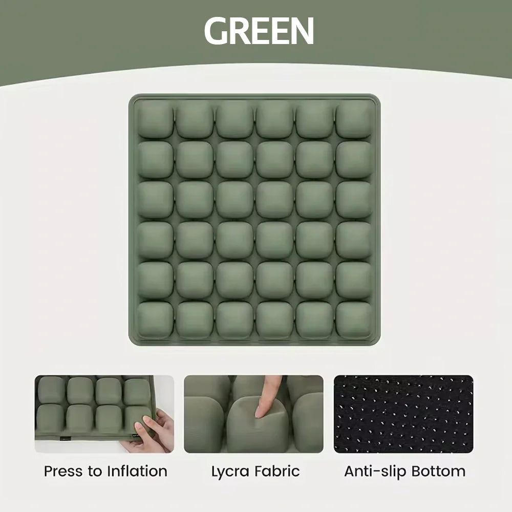 Premium Travel Cushion