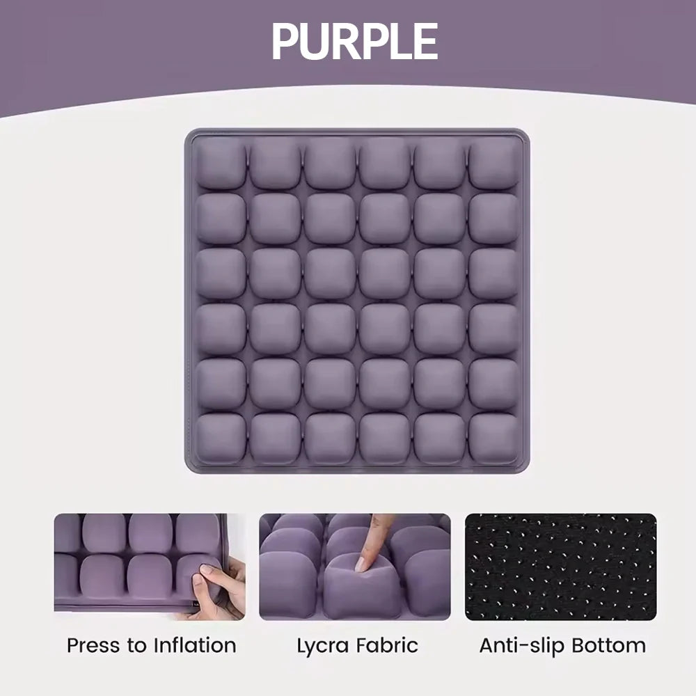 Premium Travel Cushion
