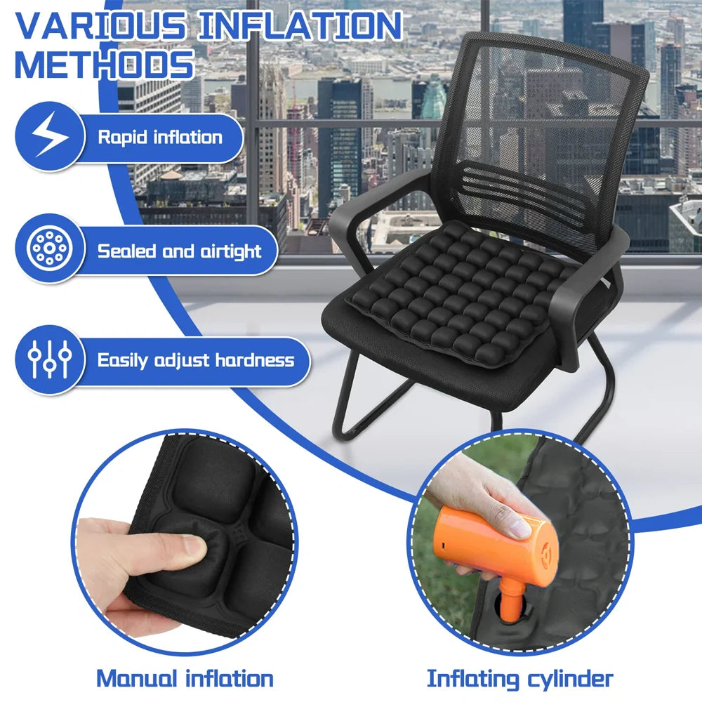 Premium Travel Cushion