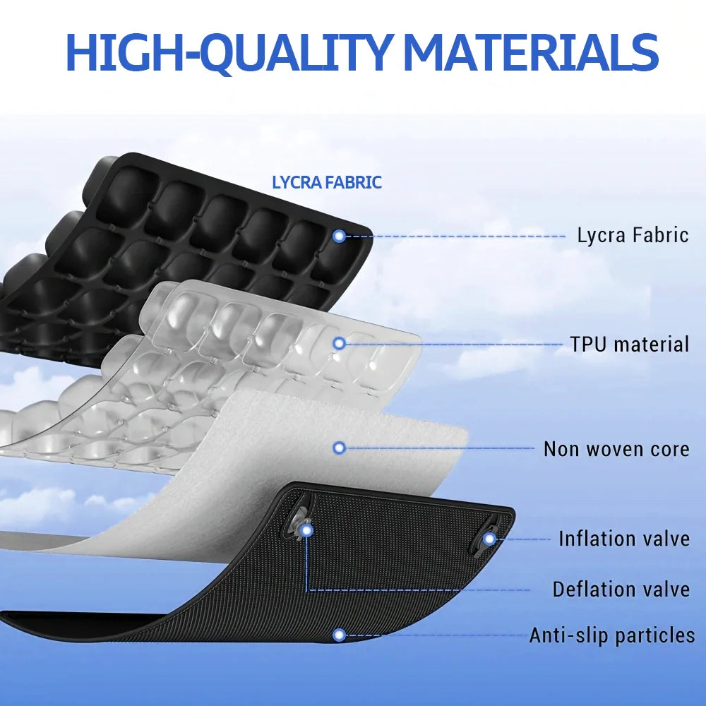 Premium Travel Cushion