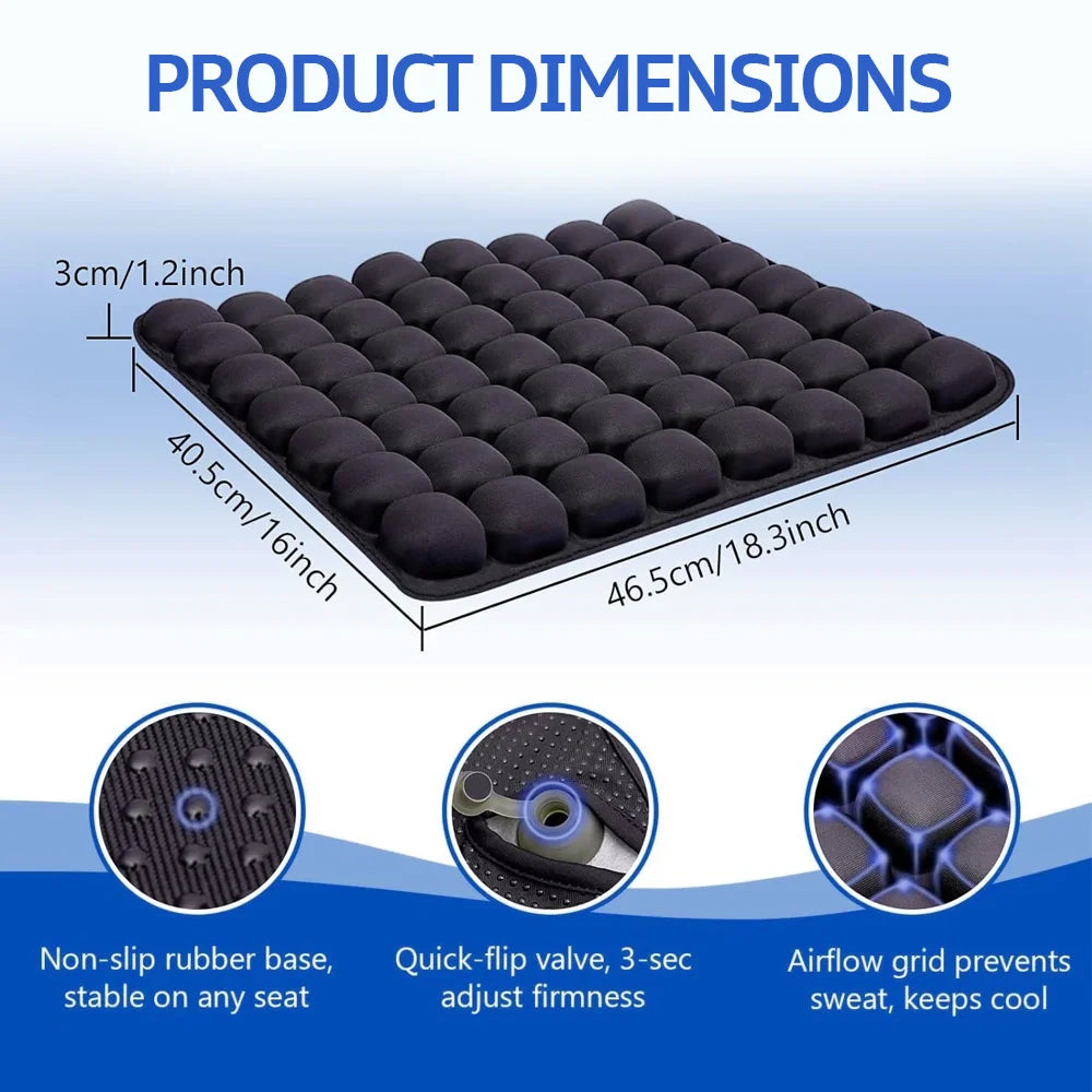 Premium Travel Cushion