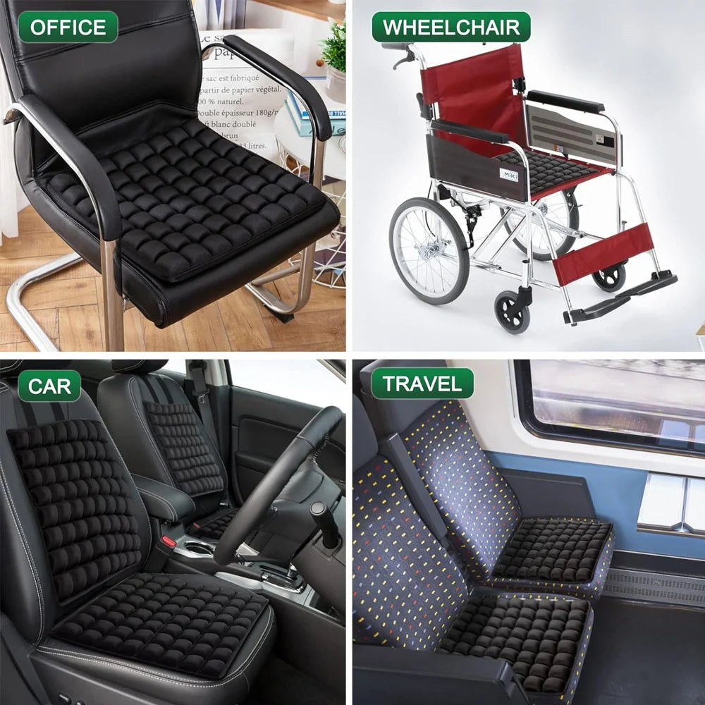 Premium Travel Cushion