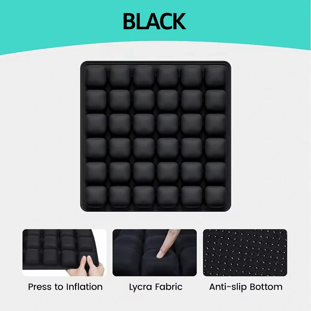 Premium Travel Cushion