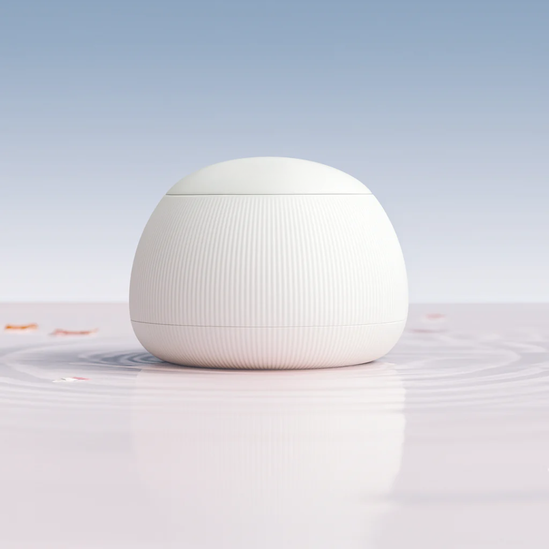 Necknix Dental Pod - Limpiador Ultrasónico