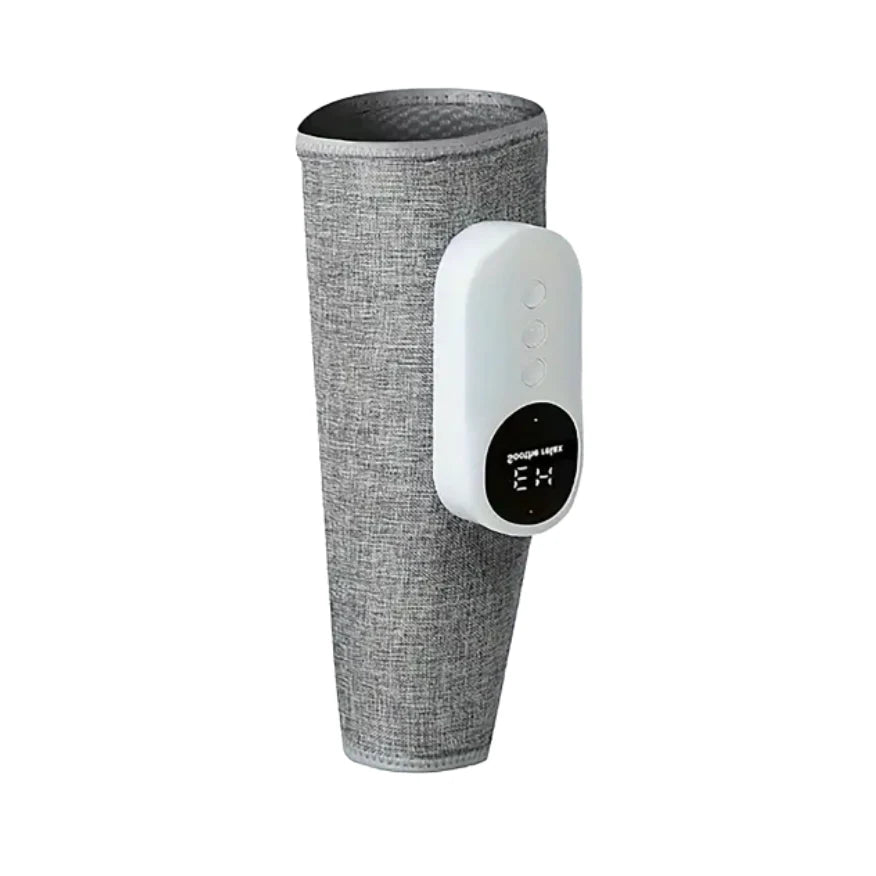 3-in-1 Heated Leg Massager