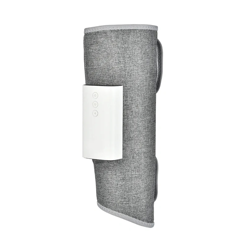 3-in-1 Heated Leg Massager