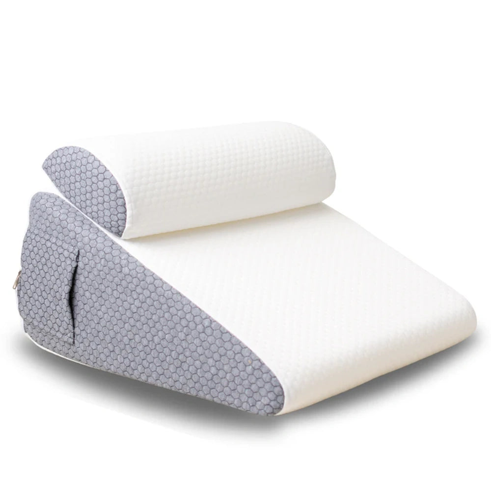 The Pro Wedge Pillow