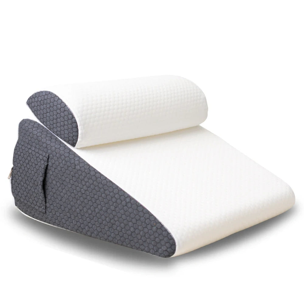 The Pro Wedge Pillow