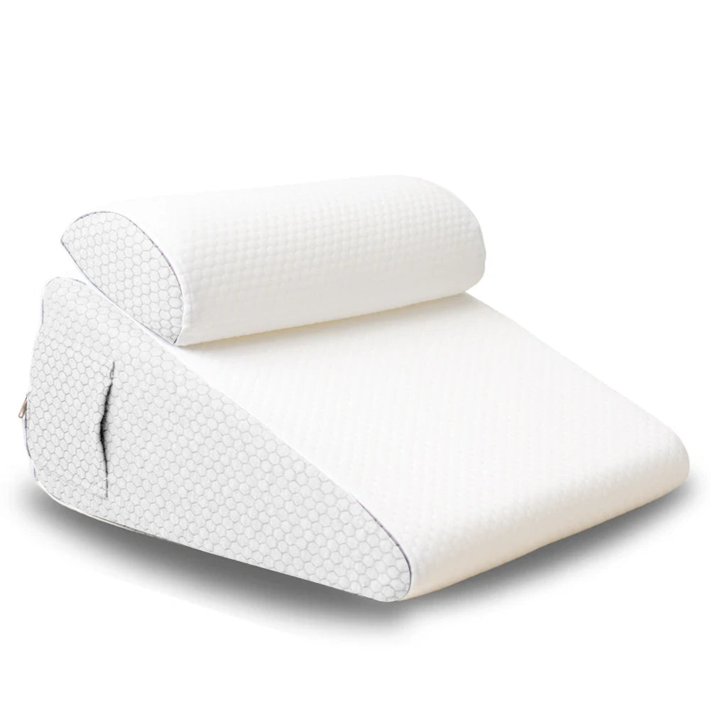 The Pro Wedge Pillow