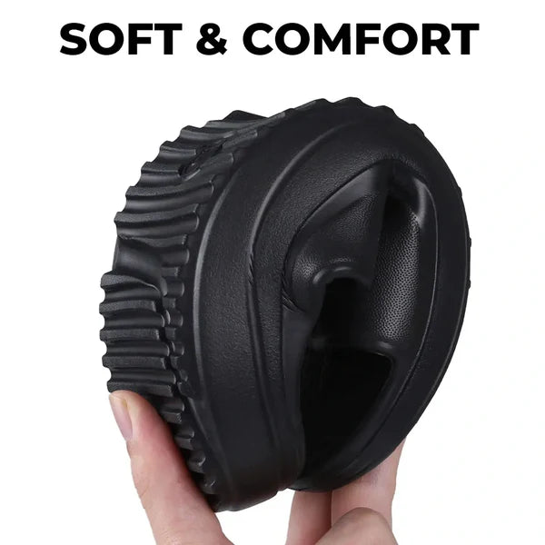 Pillow Arch Support Flip Flops