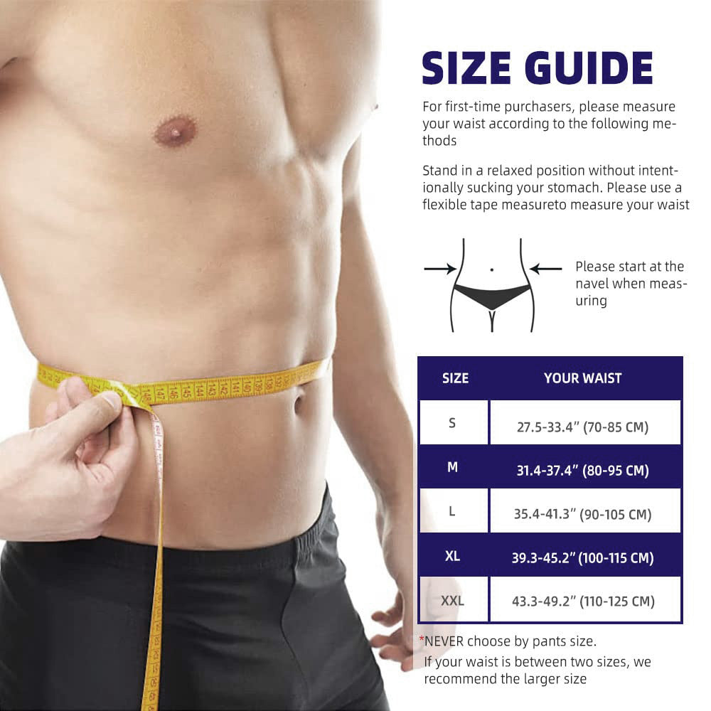 Orthopedic Rods Posture Brace