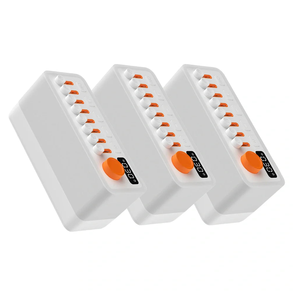 4 in 1 Natural White Noise Machine