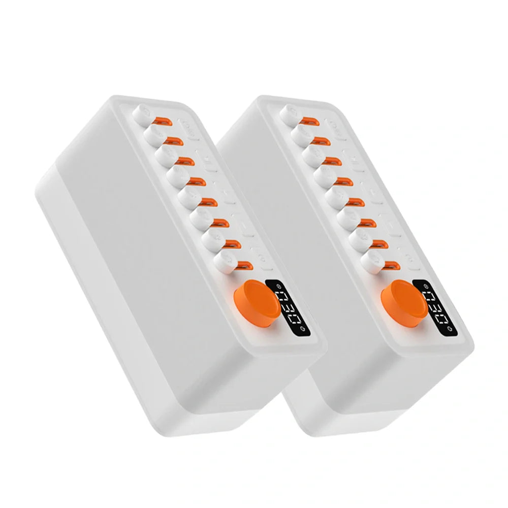 4 in 1 Natural White Noise Machine