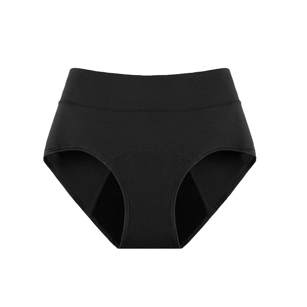 LeakGuard - Women Signature Leakproof Period Underwear