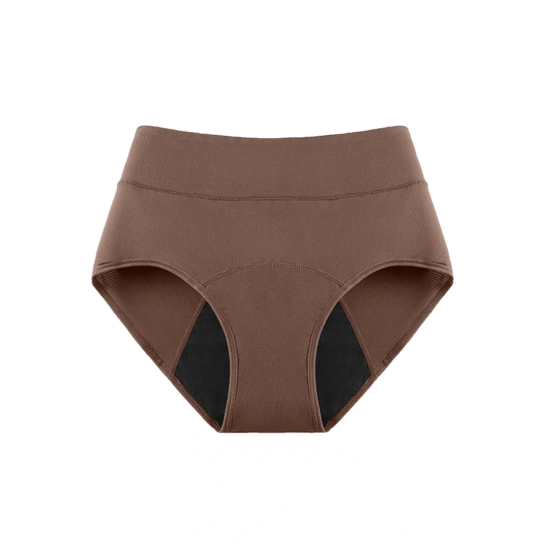 LeakGuard - Women Signature Leakproof Period Underwear