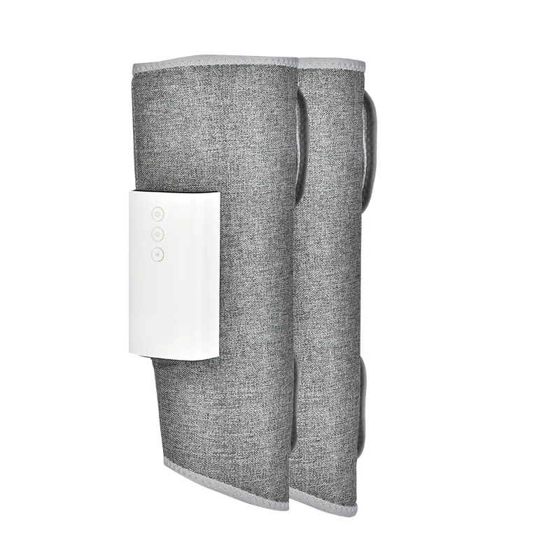 3-in-1 Heated Leg Massager