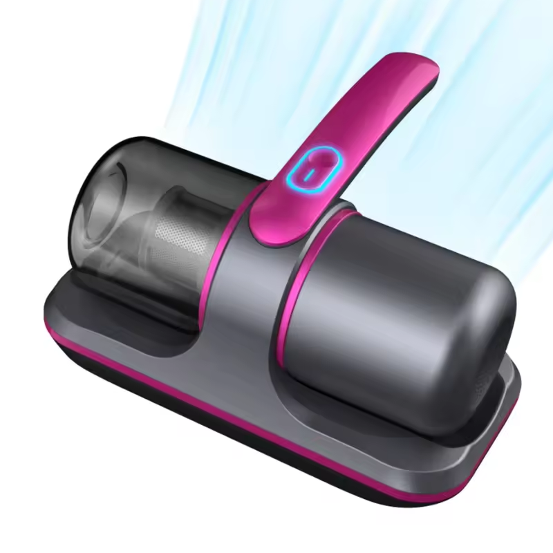 Handheld UV Dust & Mite Vacuum Cleaner