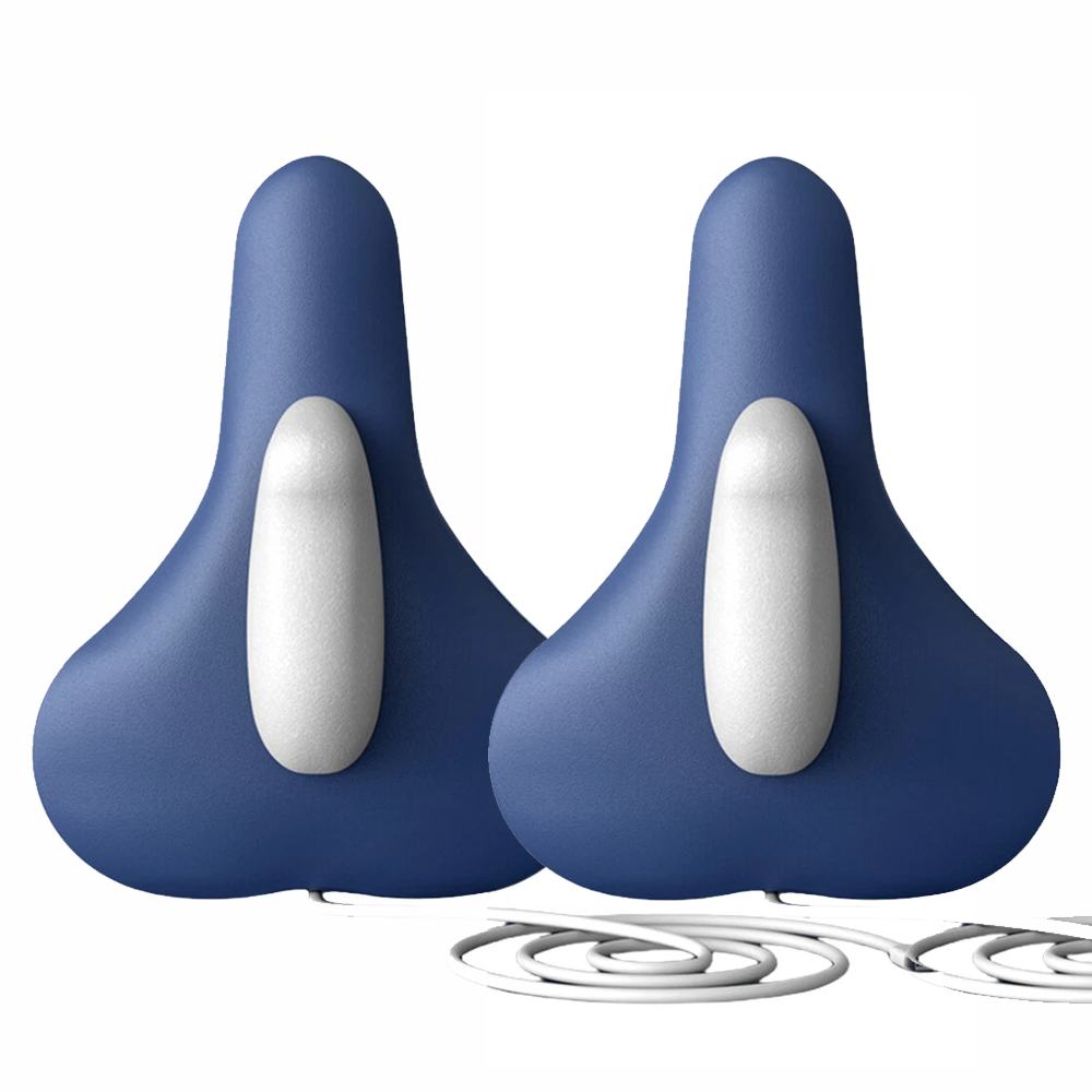 Nouveau modèle d'appareil d'entraînement Kegel