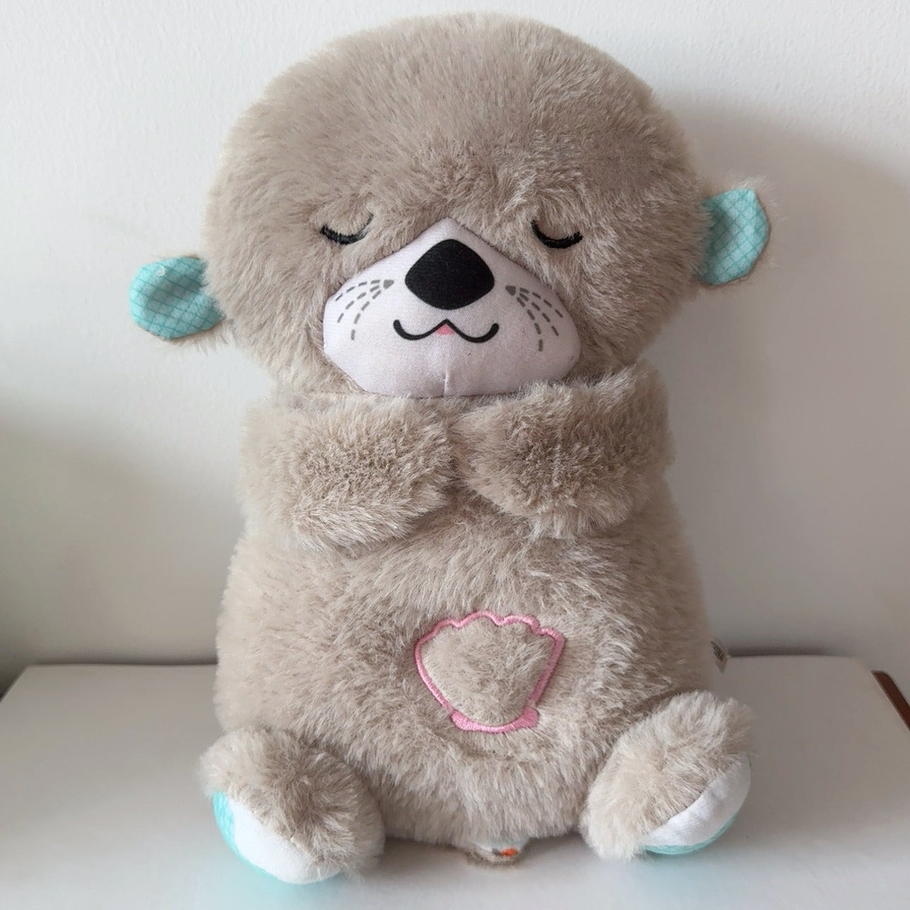 The Relief Koala Sleeping Plush Breathing